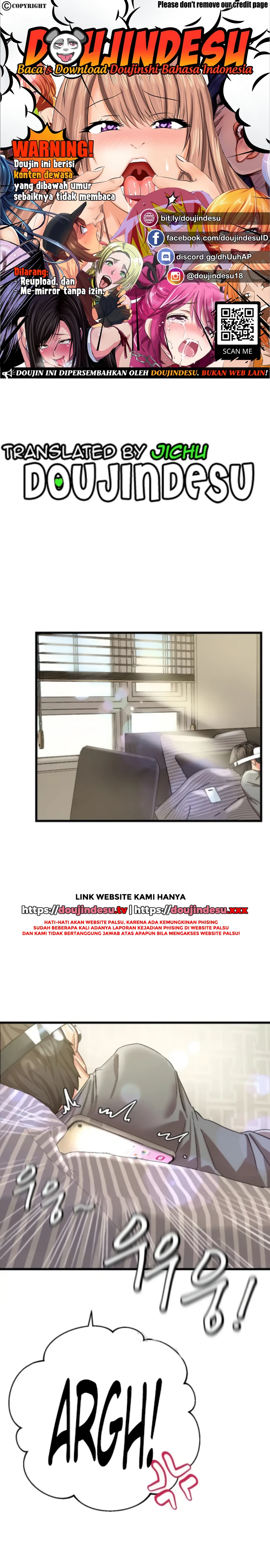 Farming with Girls Chapter 14 - Page 1
